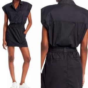 PISTOLA Anthropologie Rosie

Mini Dress #P00